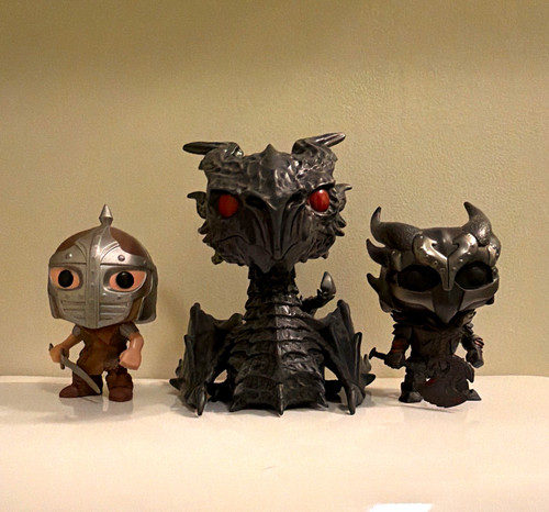 Funko pop lot - pop!,
